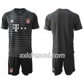 FC Bayern München Golmanski Treći Dječji Komplet Dresovi za Nogomet 2019-2020 (+ kratke hlače)